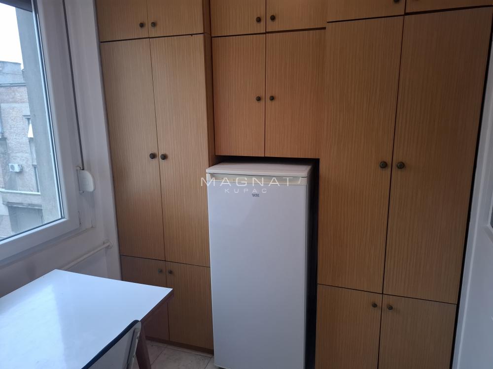 Slika 6 - Hadži Melentijeva, Dvosoban stan za izdavanje, 44m2, 600€
