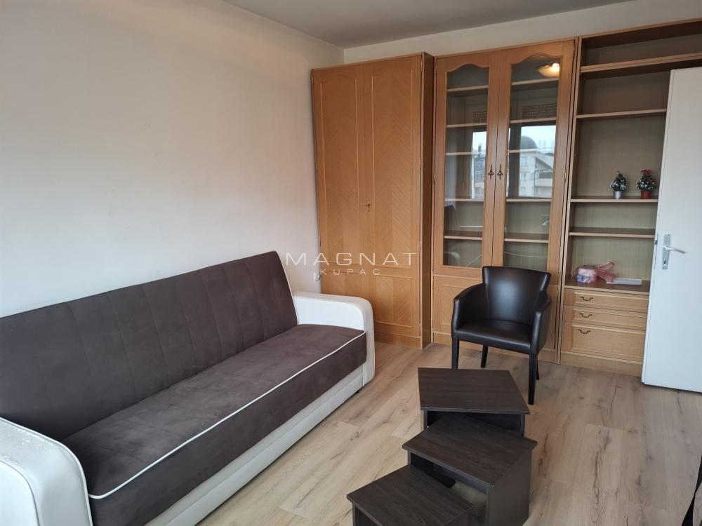 Glavna slika -Hadži Melentijeva, Dvosoban stan za izdavanje, 44m2, 600€