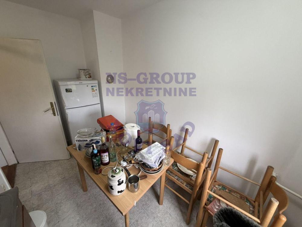 Slika 3 - Jednosoban stan na prodaju, 32m2, 92.300€