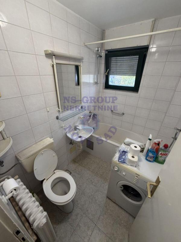 Slika 6 - Jednosoban stan na prodaju, 32m2, 92.300€