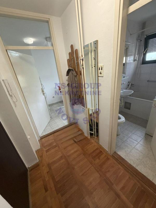 Slika 5 - Jednosoban stan na prodaju, 32m2, 92.300€