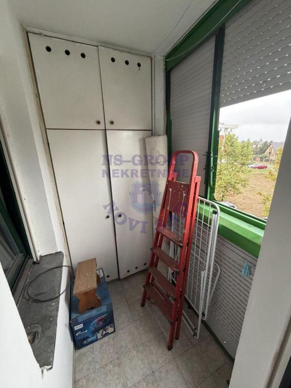 Slika 7 - Jednosoban stan na prodaju, 32m2, 92.300€