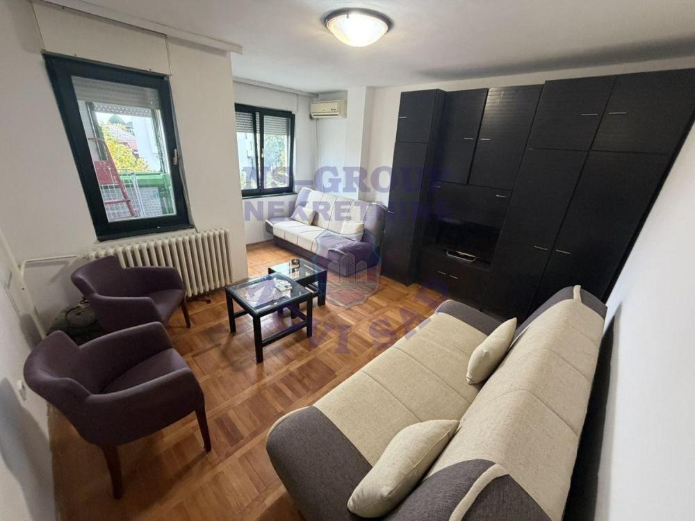Slika 1 - Jednosoban stan na prodaju, 32m2, 92.300€