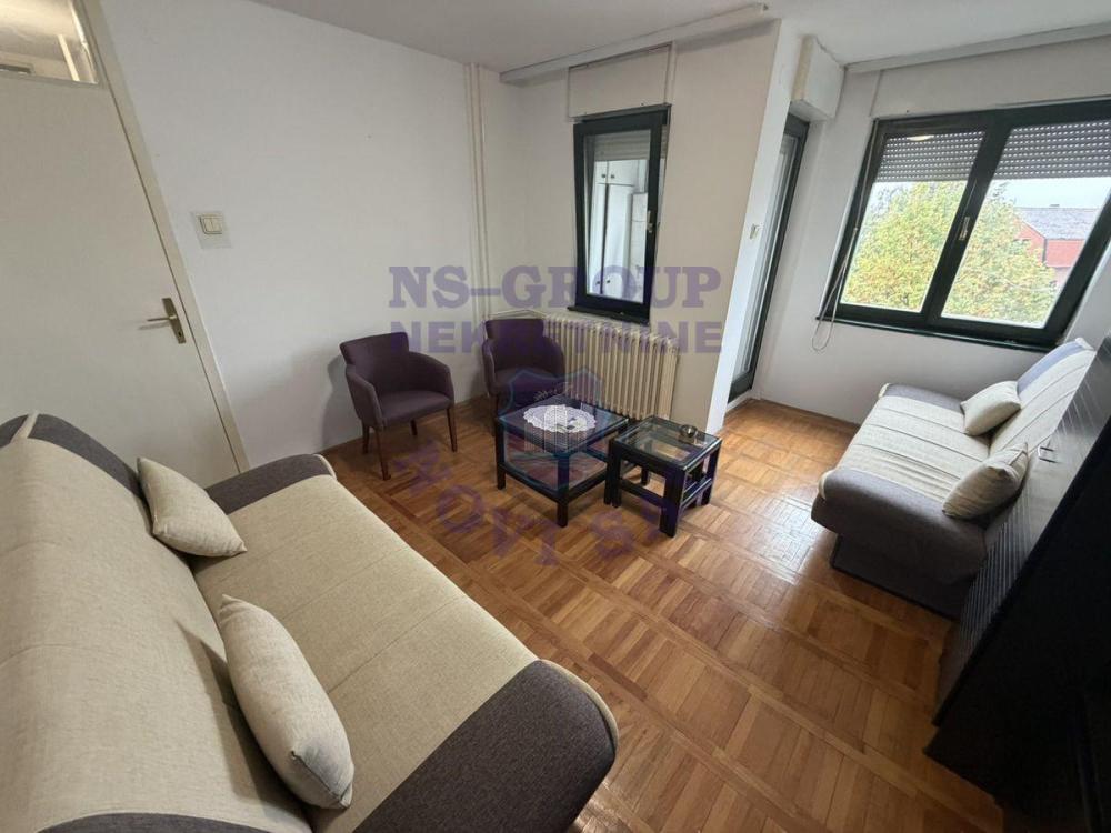 Slika 0 - Jednosoban stan na prodaju, 32m2, 92.300€