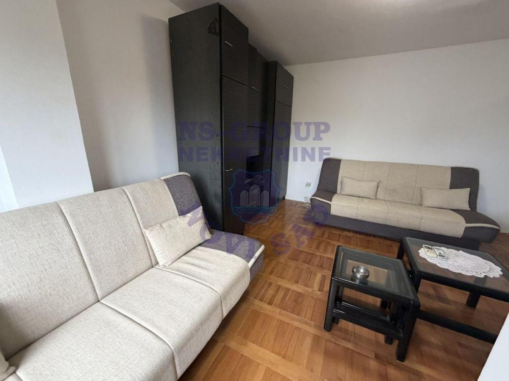 Slika 2 - Jednosoban stan na prodaju, 32m2, 92.300€
