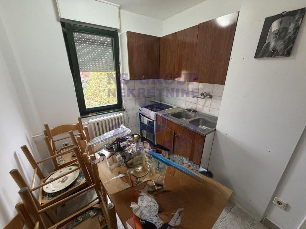 Glavna slika -Jednosoban stan na prodaju, 32m2, 92.300€
