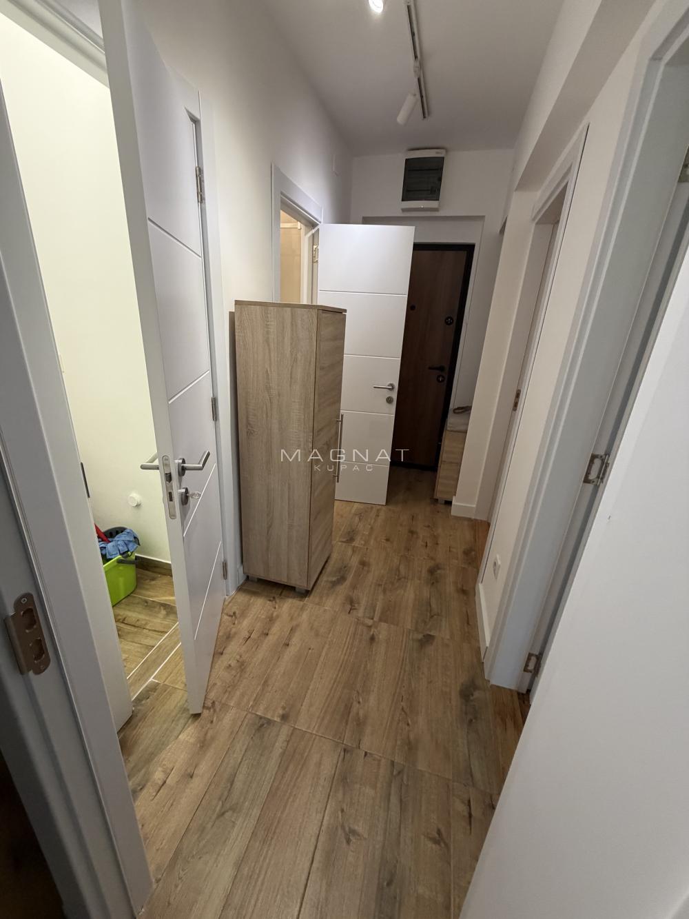 Slika 4 - Braće Kovač, Dvosoban stan na prodaju, 55m2, 205.000€