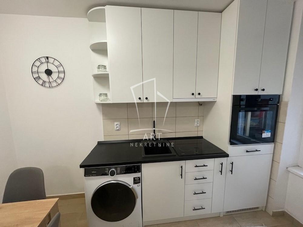 Slika 3 - Sarajevska, Jednoiposoban stan za izdavanje, 35m2, 700€