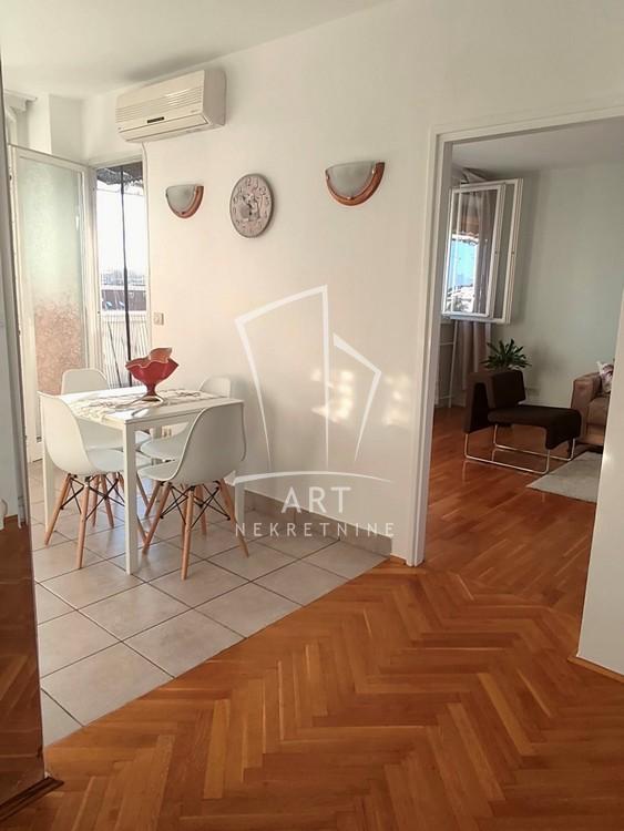 Slika 1 - Bulevar Zorana Đinđića, Dvosoban stan na prodaju, 51m2, 219.000€