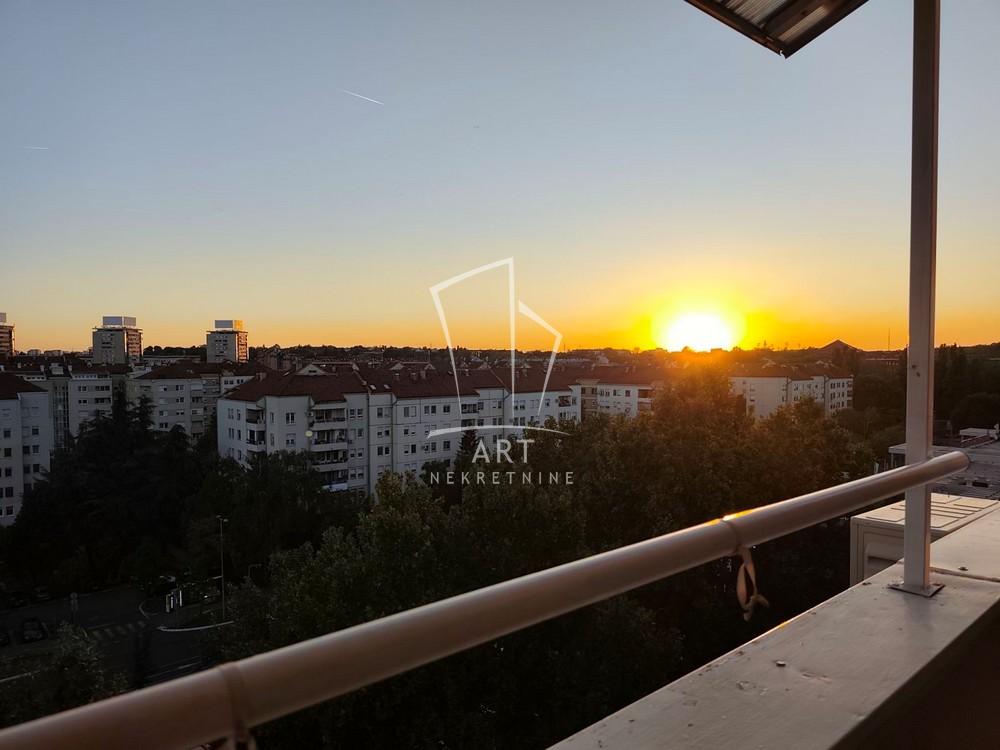 Slika 7 - Bulevar Zorana Đinđića, Dvosoban stan na prodaju, 51m2, 219.000€