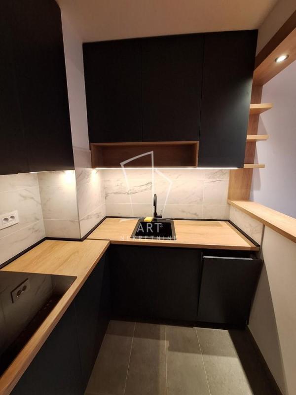 Slika 4 - Cara Dušana,  Lokal za izdavanje, 46m2, 600€