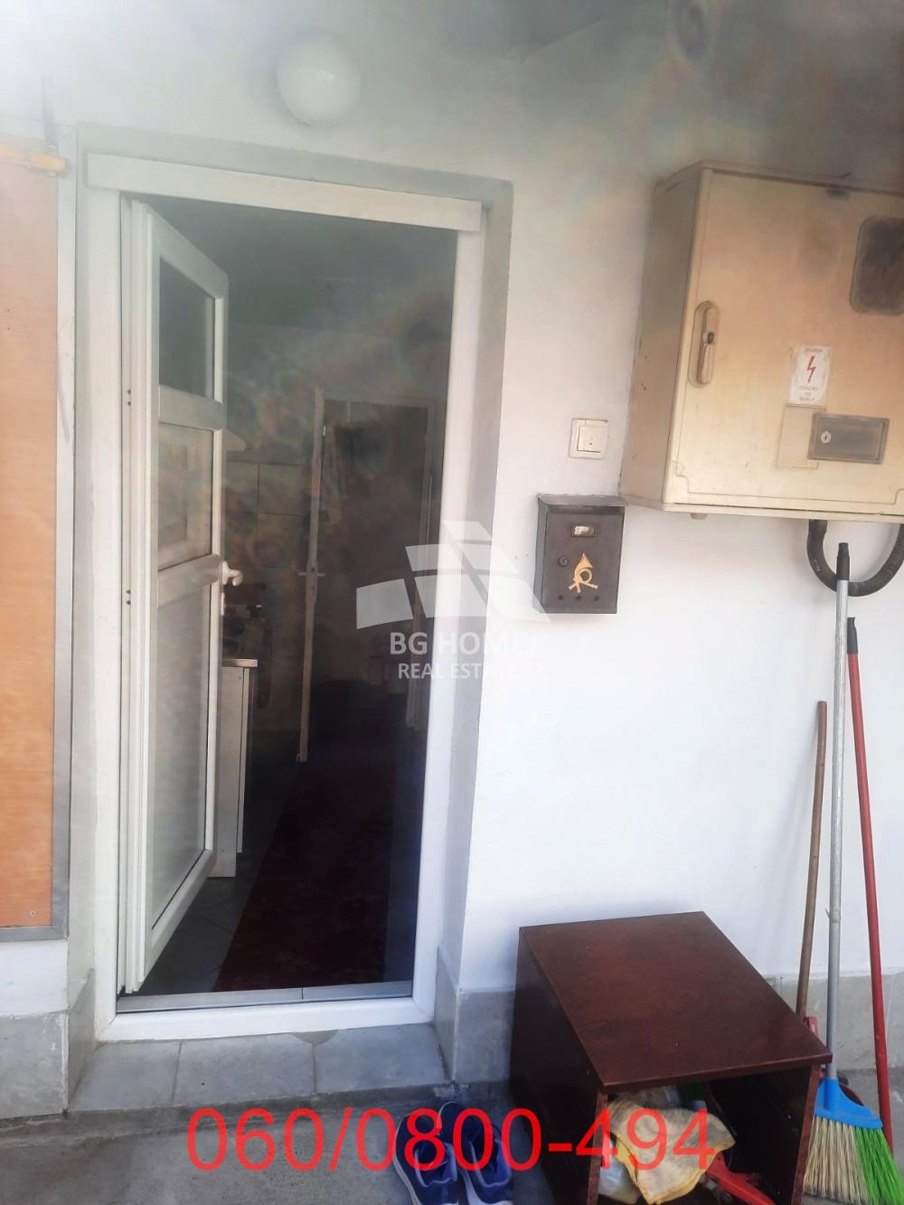 Slika 4 - Kruševačka, Jednoiposoban stan za izdavanje, 27m2, 350€