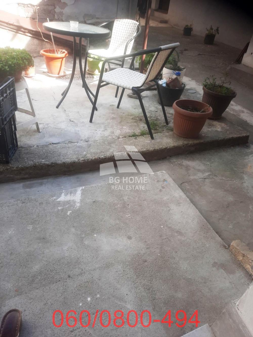Slika 6 - Kruševačka, Jednoiposoban stan za izdavanje, 27m2, 350€