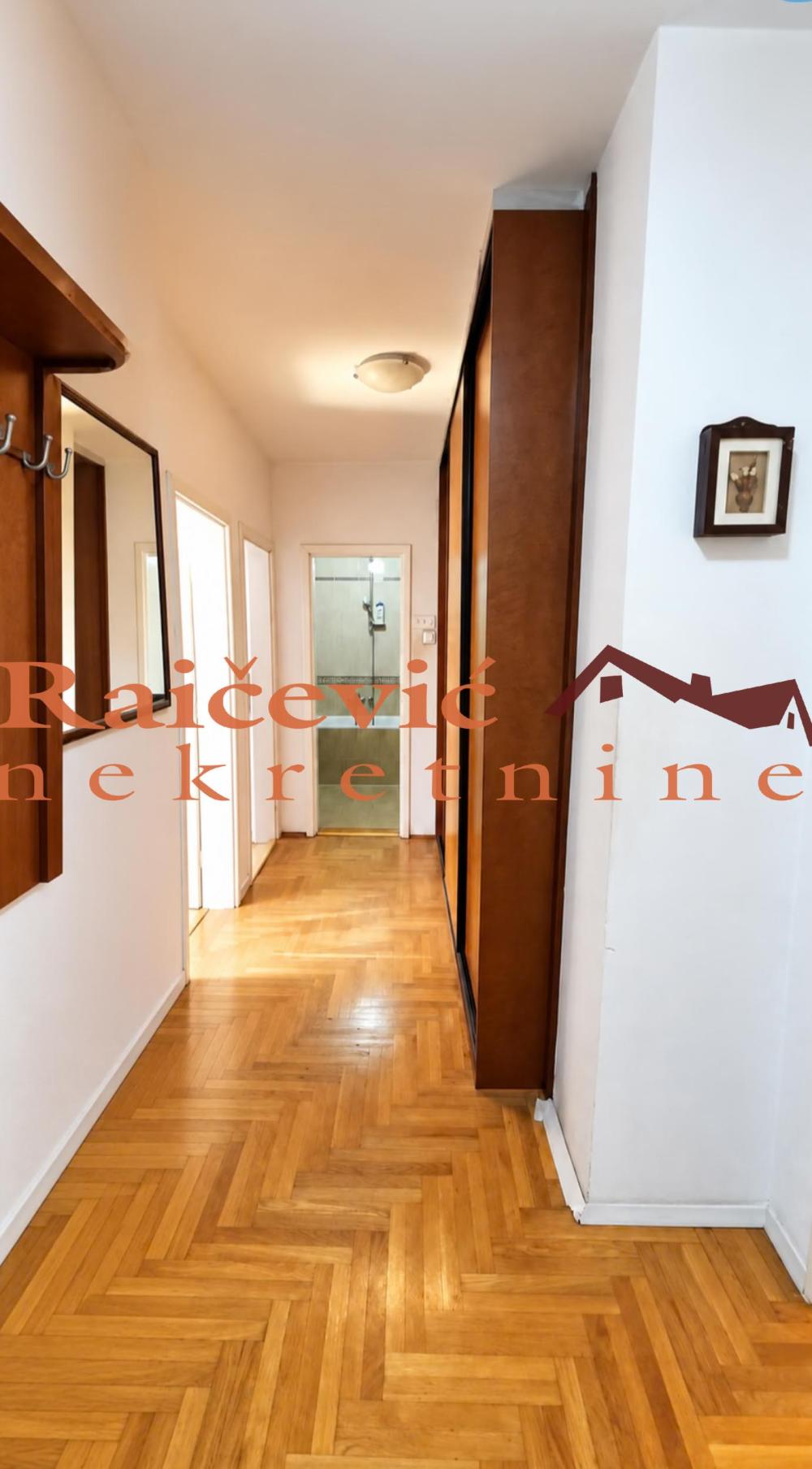 Slika 2 - Porecka, Četvorosoban stan na prodaju, 81m2, 320.000€