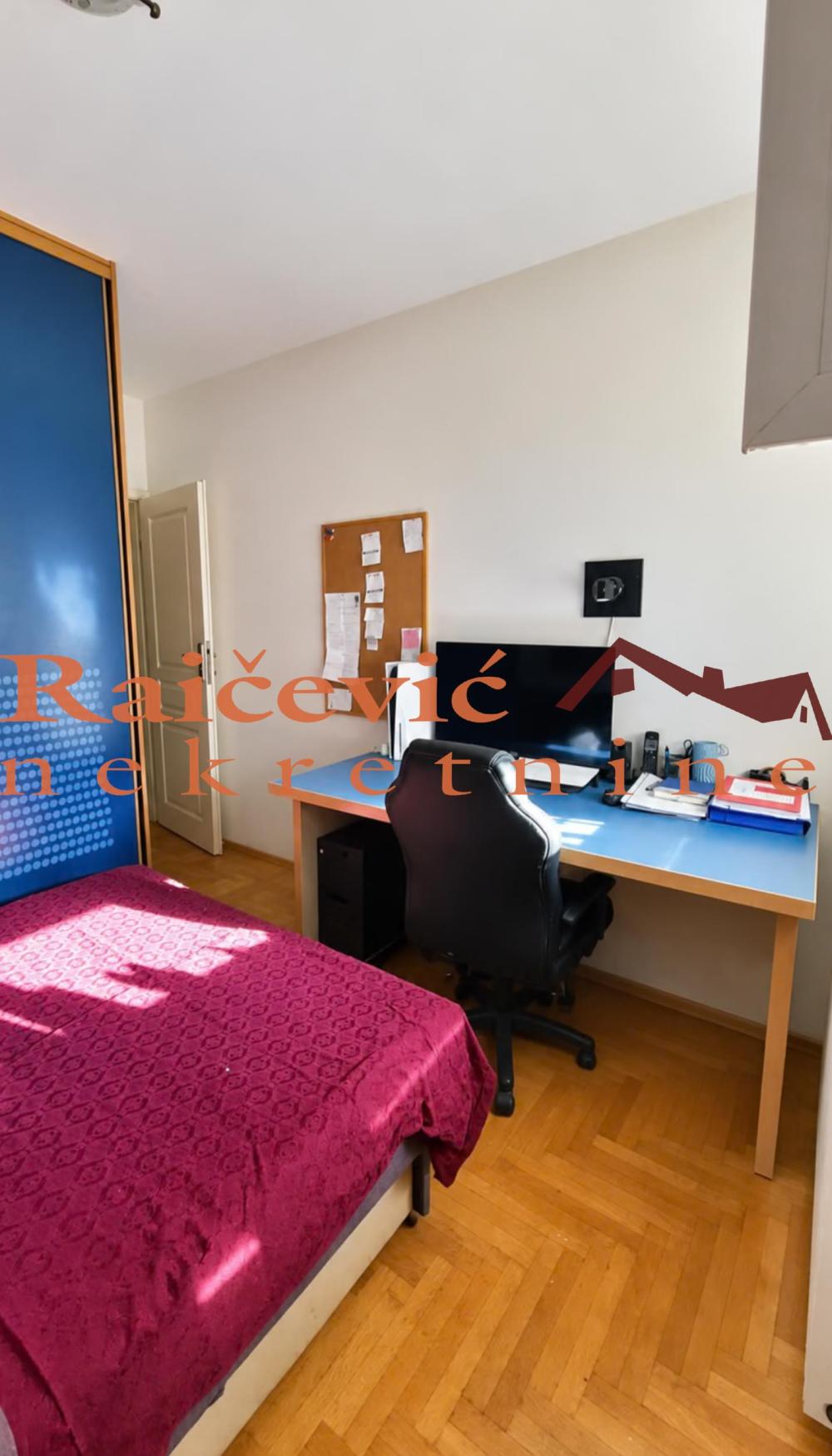 Slika 4 - Porecka, Četvorosoban stan na prodaju, 81m2, 320.000€