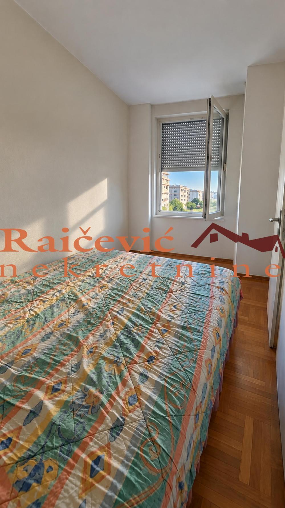Slika 6 - Porecka, Četvorosoban stan na prodaju, 81m2, 320.000€
