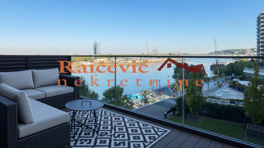 Slika 2 - Hercegovacka, Trosoban stan na prodaju, 89m2, 698.000€