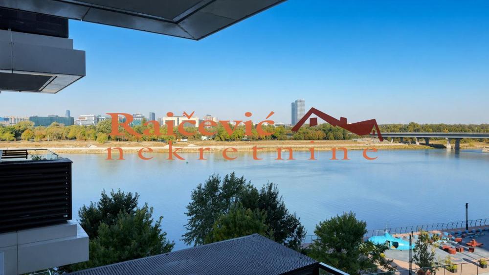 Slika 3 - Hercegovacka, Trosoban stan na prodaju, 89m2, 698.000€