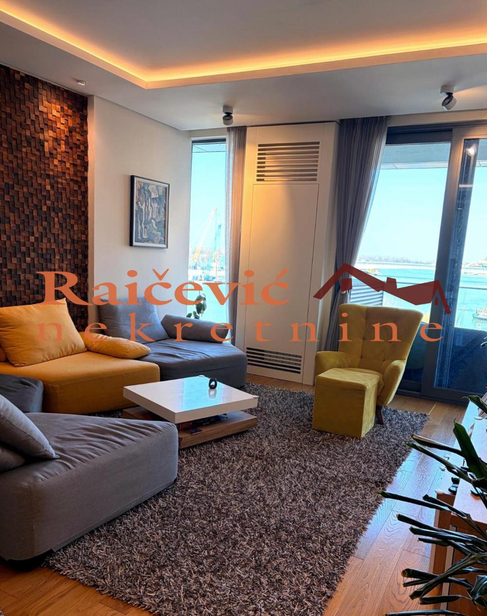 Slika 5 - Hercegovacka, Trosoban stan na prodaju, 89m2, 698.000€