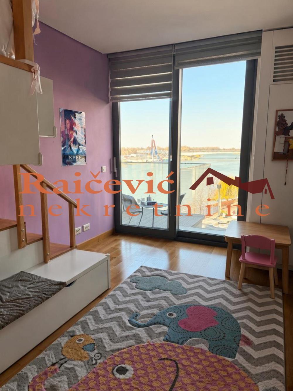 Slika 8 - Hercegovacka, Trosoban stan na prodaju, 89m2, 698.000€