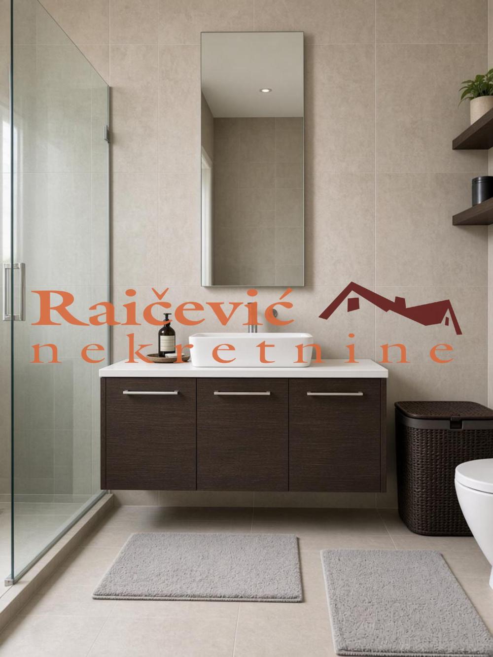 Slika 11 - Hercegovacka, Trosoban stan na prodaju, 89m2, 698.000€