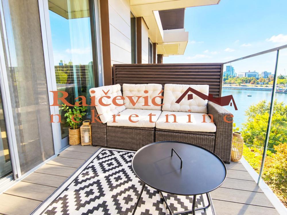 Glavna slika -Hercegovacka, Trosoban stan na prodaju, 89m2, 698.000€
