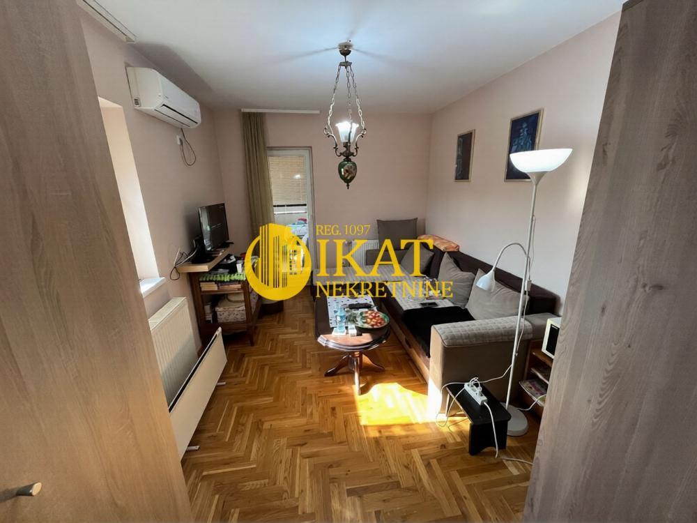 Glavna slika -Vitezova Karađorđeve Zvezde, Dvosoban stan na prodaju, 42m2, 125.000€