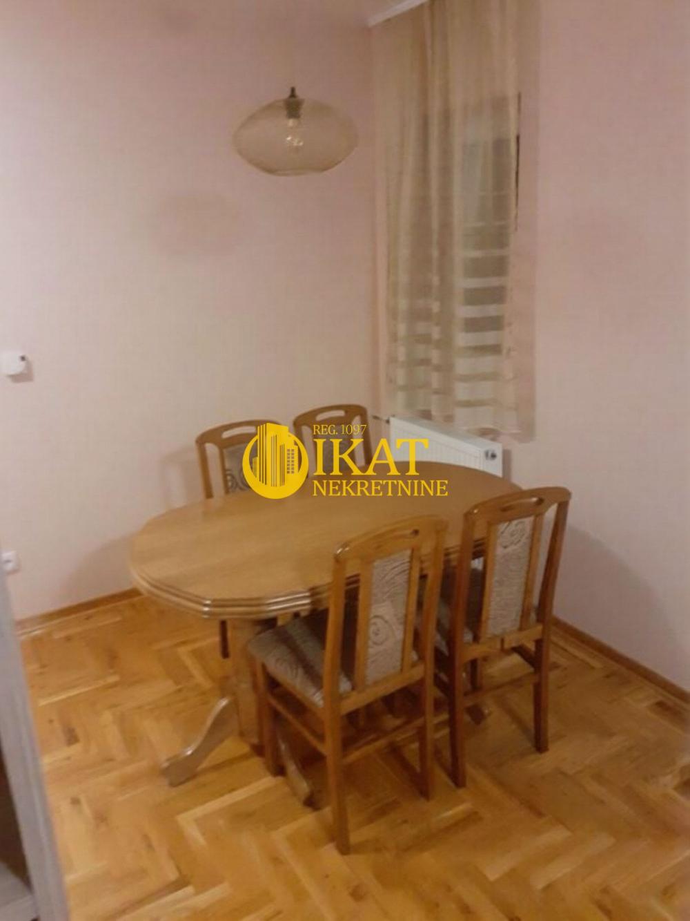 Slika 3 - Vitezova Karađorđeve Zvezde, Dvosoban stan na prodaju, 42m2, 125.000€