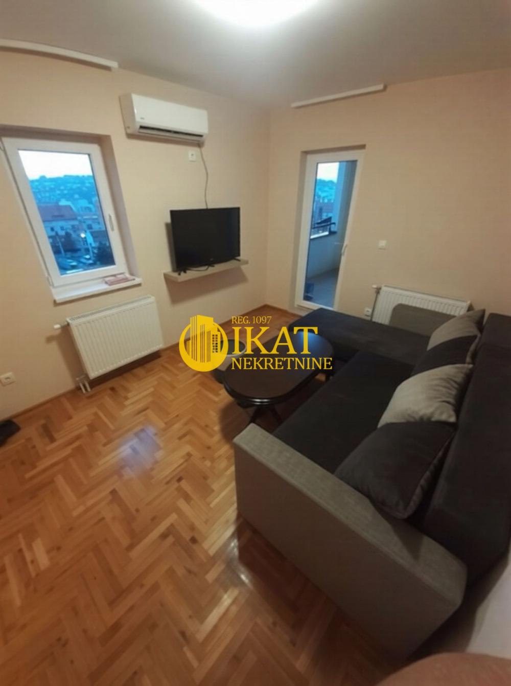 Slika 1 - Vitezova Karađorđeve Zvezde, Dvosoban stan na prodaju, 42m2, 125.000€