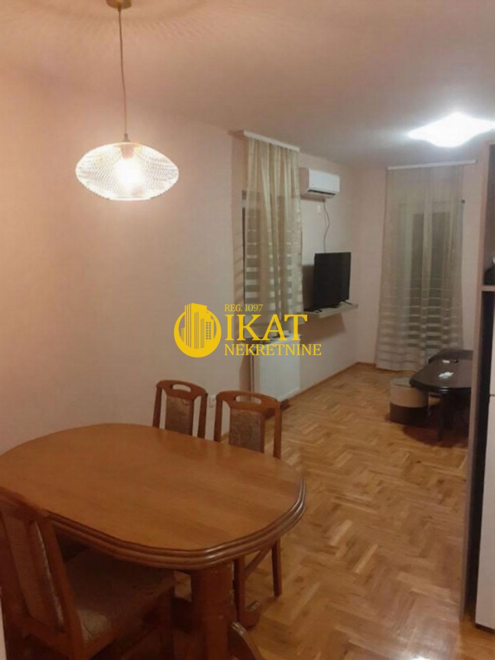 Slika 2 - Vitezova Karađorđeve Zvezde, Dvosoban stan na prodaju, 42m2, 125.000€
