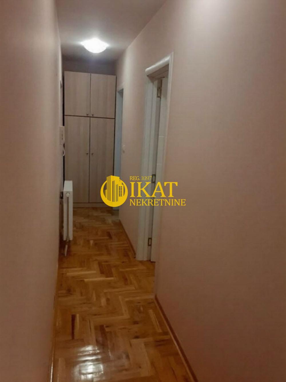 Slika 4 - Vitezova Karađorđeve Zvezde, Dvosoban stan na prodaju, 42m2, 125.000€