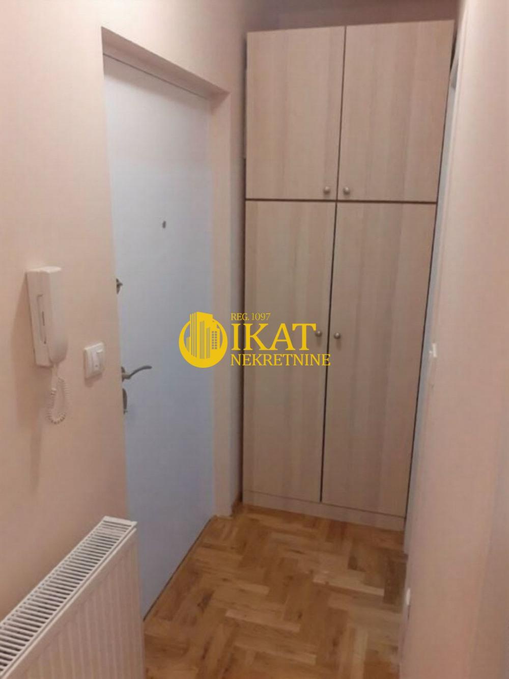 Slika 5 - Vitezova Karađorđeve Zvezde, Dvosoban stan na prodaju, 42m2, 125.000€