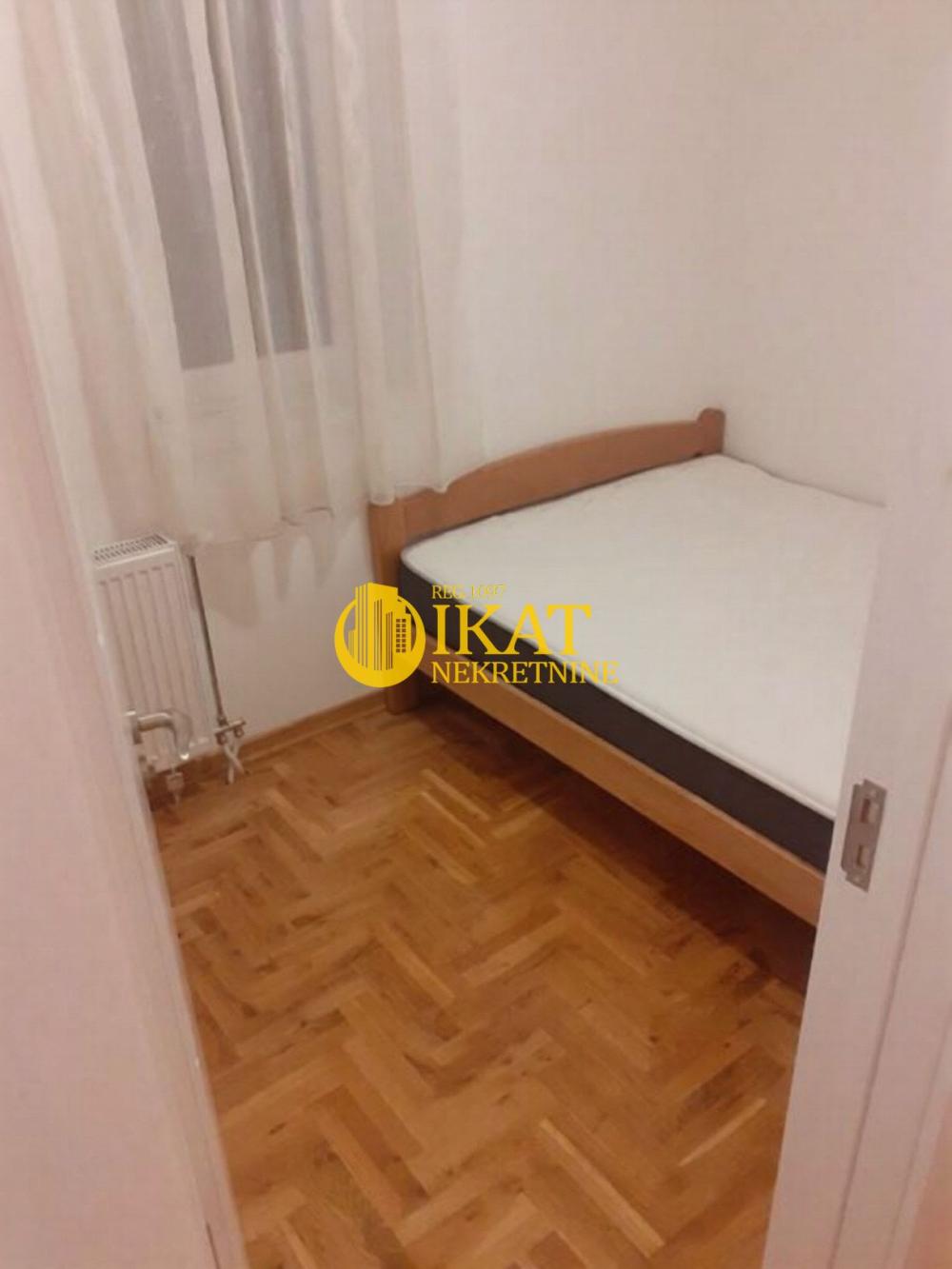 Slika 6 - Vitezova Karađorđeve Zvezde, Dvosoban stan na prodaju, 42m2, 125.000€