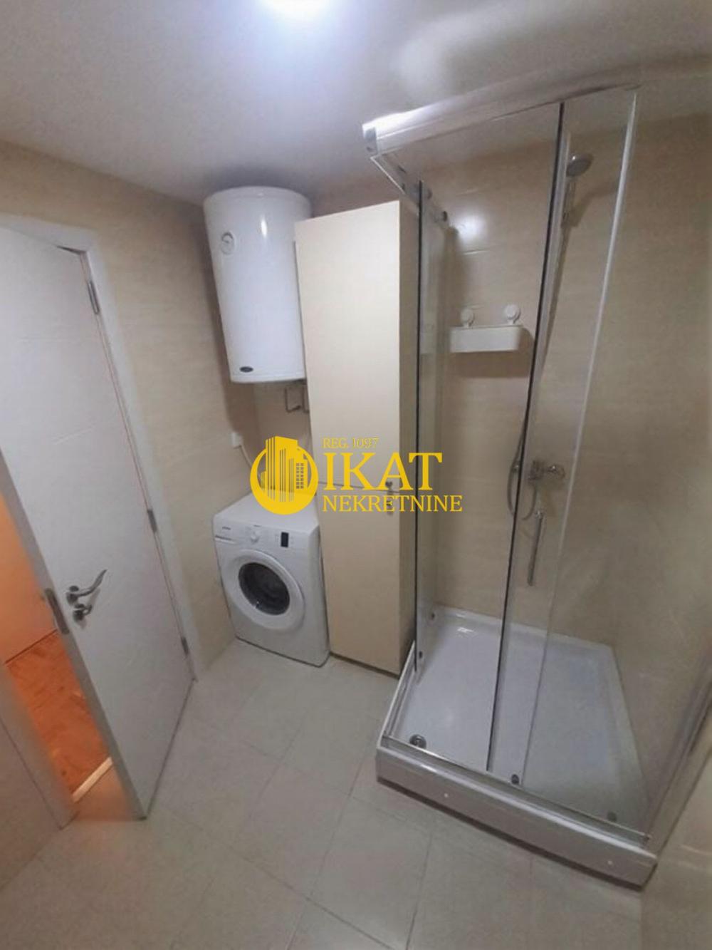 Slika 7 - Vitezova Karađorđeve Zvezde, Dvosoban stan na prodaju, 42m2, 125.000€
