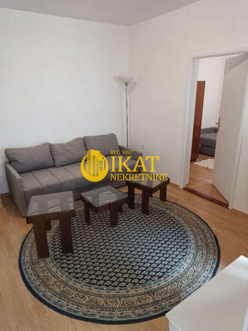 Slika 1 - Čučuk Stanina, Dvosoban stan na prodaju, 35m2, 105.000€