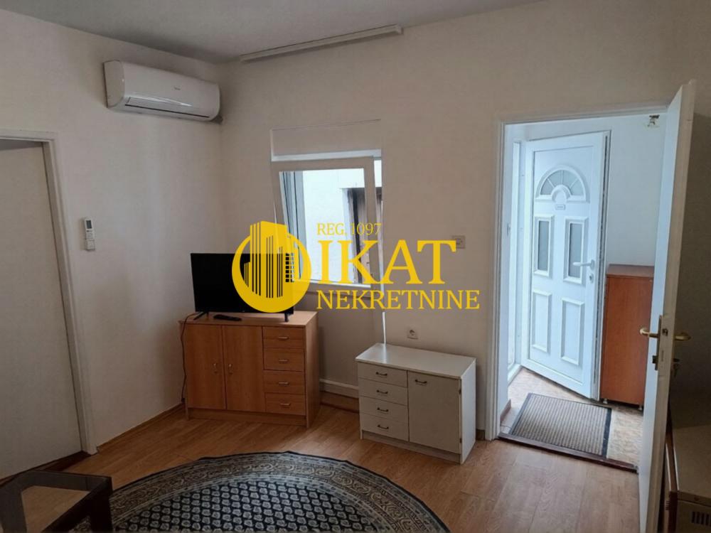 Slika 2 - Čučuk Stanina, Dvosoban stan na prodaju, 35m2, 105.000€