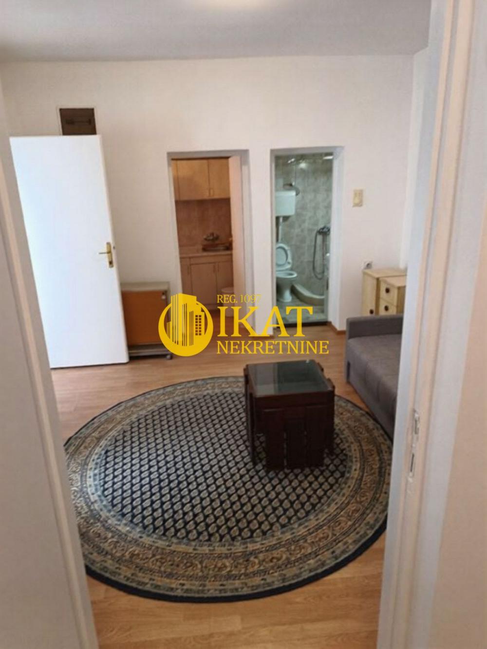 Slika 3 - Čučuk Stanina, Dvosoban stan na prodaju, 35m2, 105.000€