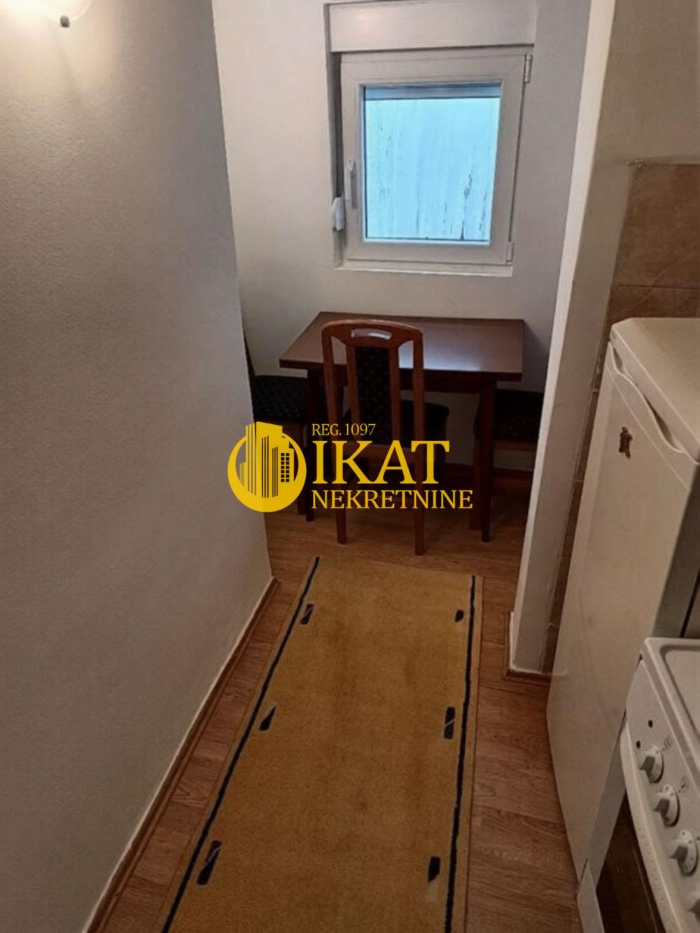 Slika 4 - Čučuk Stanina, Dvosoban stan na prodaju, 35m2, 105.000€