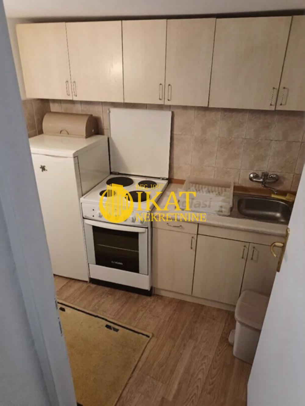 Slika 6 - Čučuk Stanina, Dvosoban stan na prodaju, 35m2, 105.000€