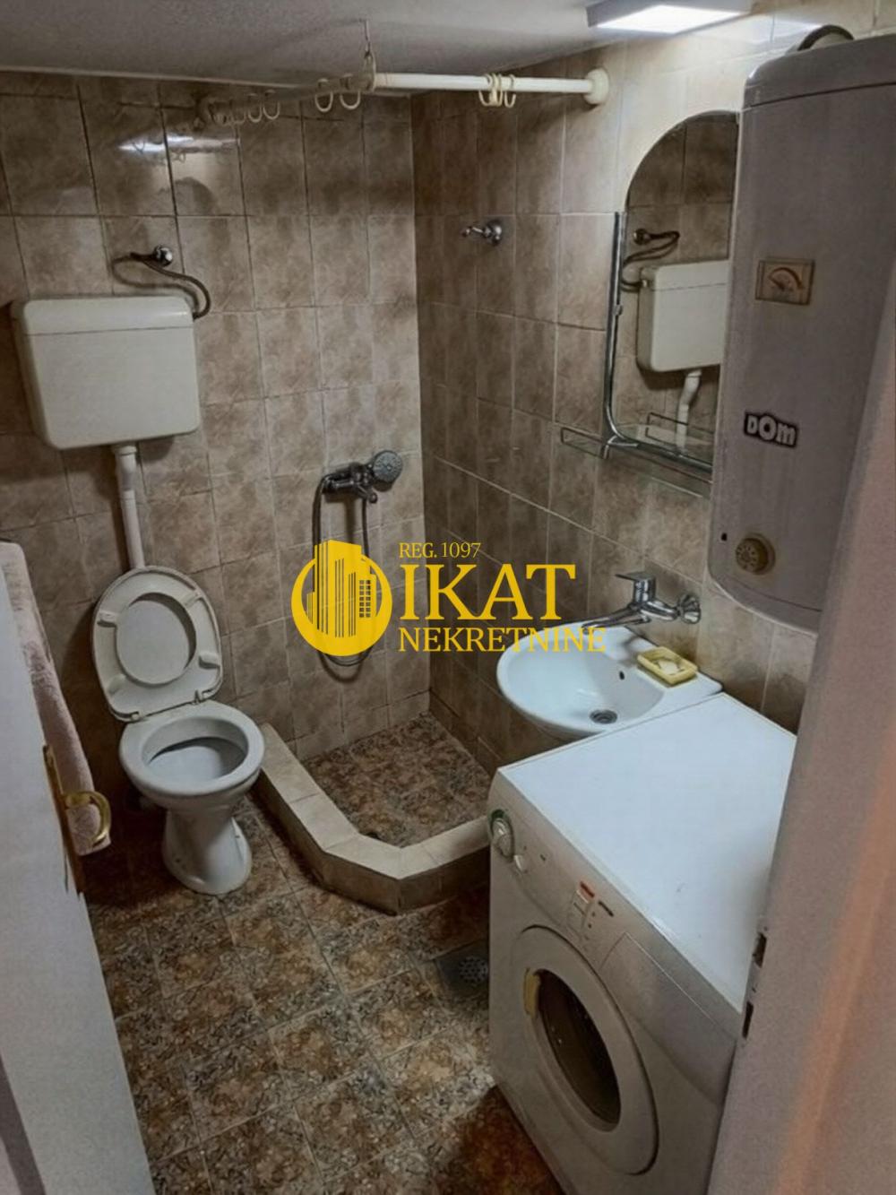 Slika 7 - Čučuk Stanina, Dvosoban stan na prodaju, 35m2, 105.000€