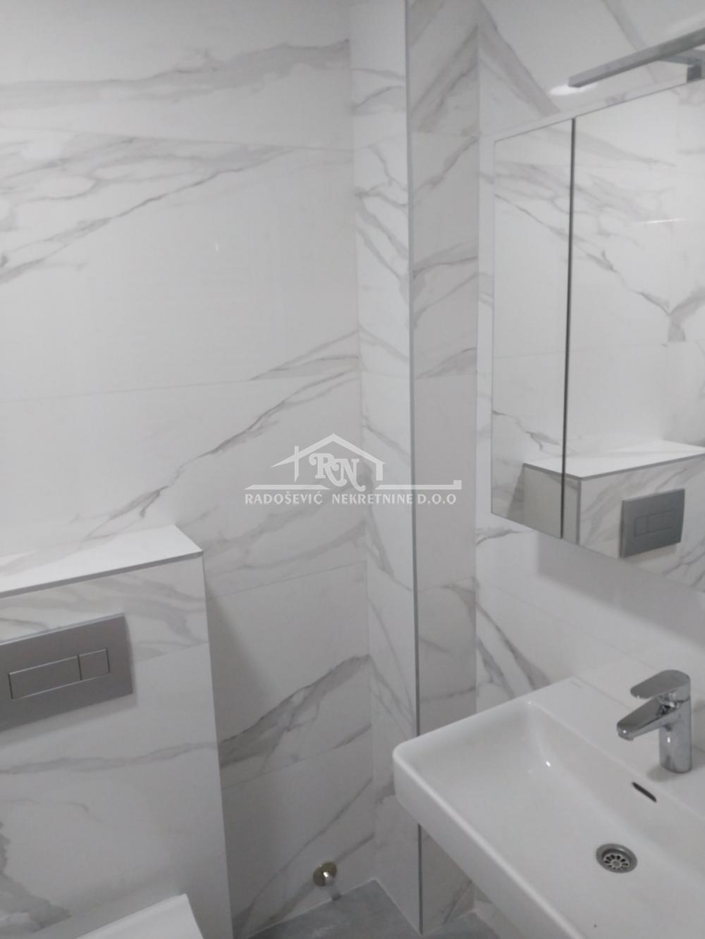 Slika 10 - Kneza Višeslava, Jednoiposoban stan za izdavanje, 42m2, 500€