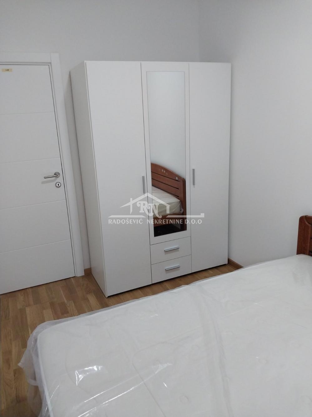 Slika 8 - Kneza Višeslava, Jednoiposoban stan za izdavanje, 42m2, 500€