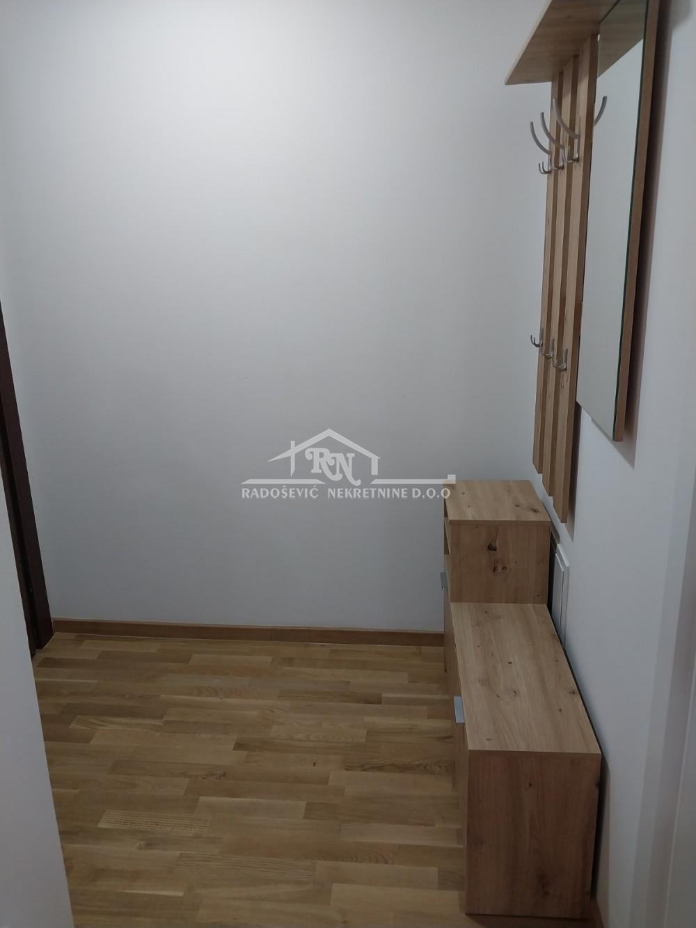 Slika 6 - Kneza Višeslava, Jednoiposoban stan za izdavanje, 42m2, 500€