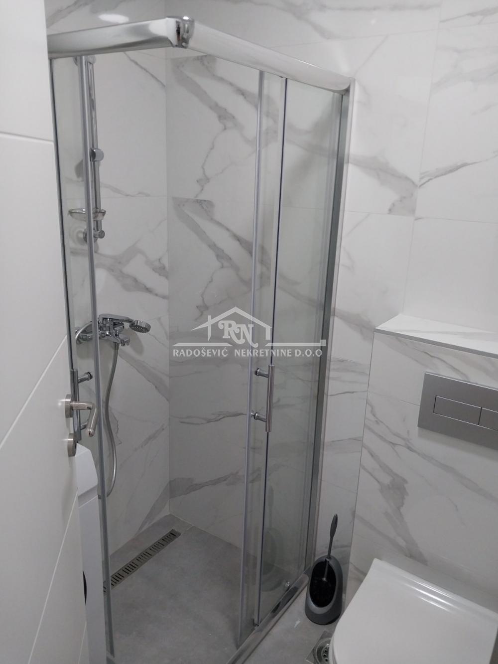 Slika 11 - Kneza Višeslava, Jednoiposoban stan za izdavanje, 42m2, 500€