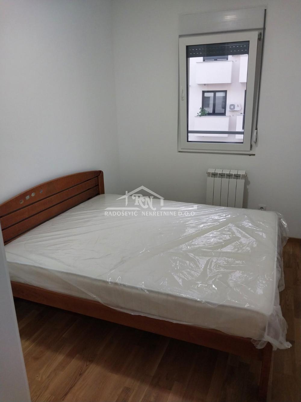 Slika 9 - Kneza Višeslava, Jednoiposoban stan za izdavanje, 42m2, 500€
