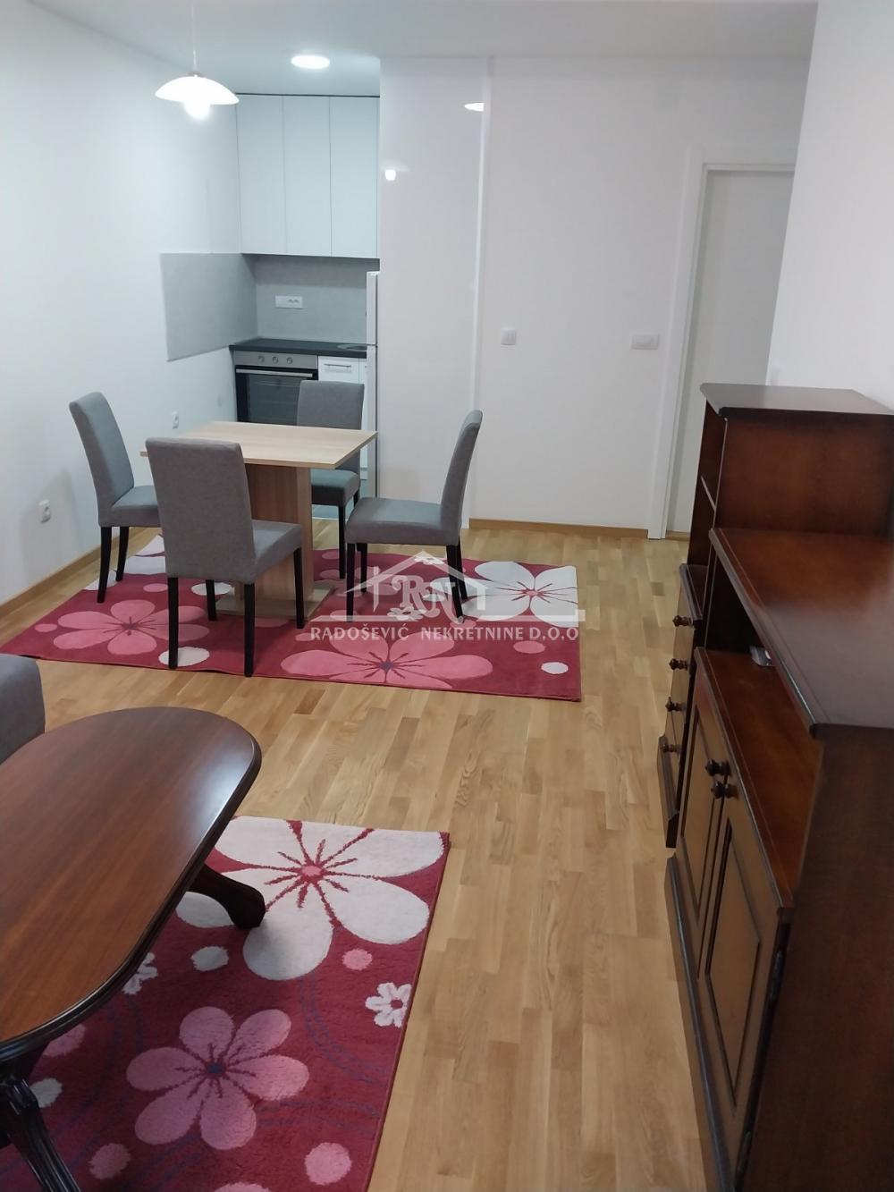 Slika 4 - Kneza Višeslava, Jednoiposoban stan za izdavanje, 42m2, 500€