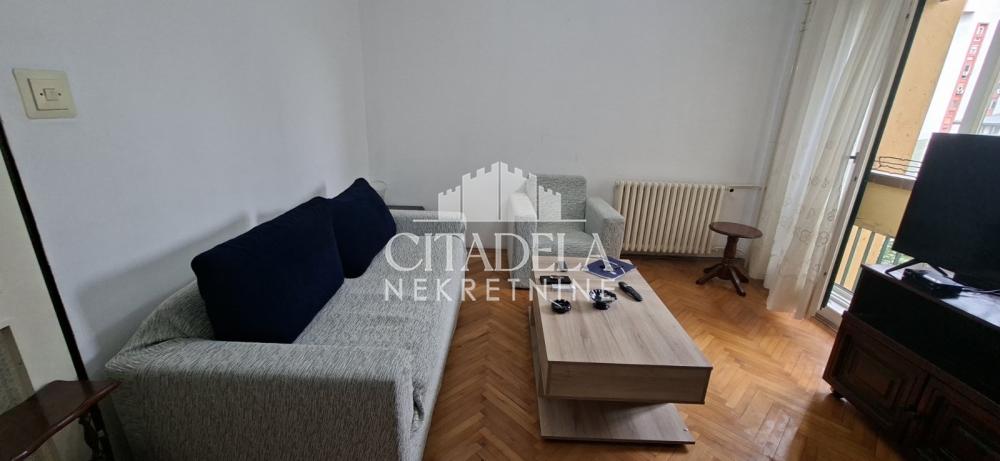 Slika 1 - Vidikovački venac, Dvosoban stan za izdavanje, 51m2, 500€