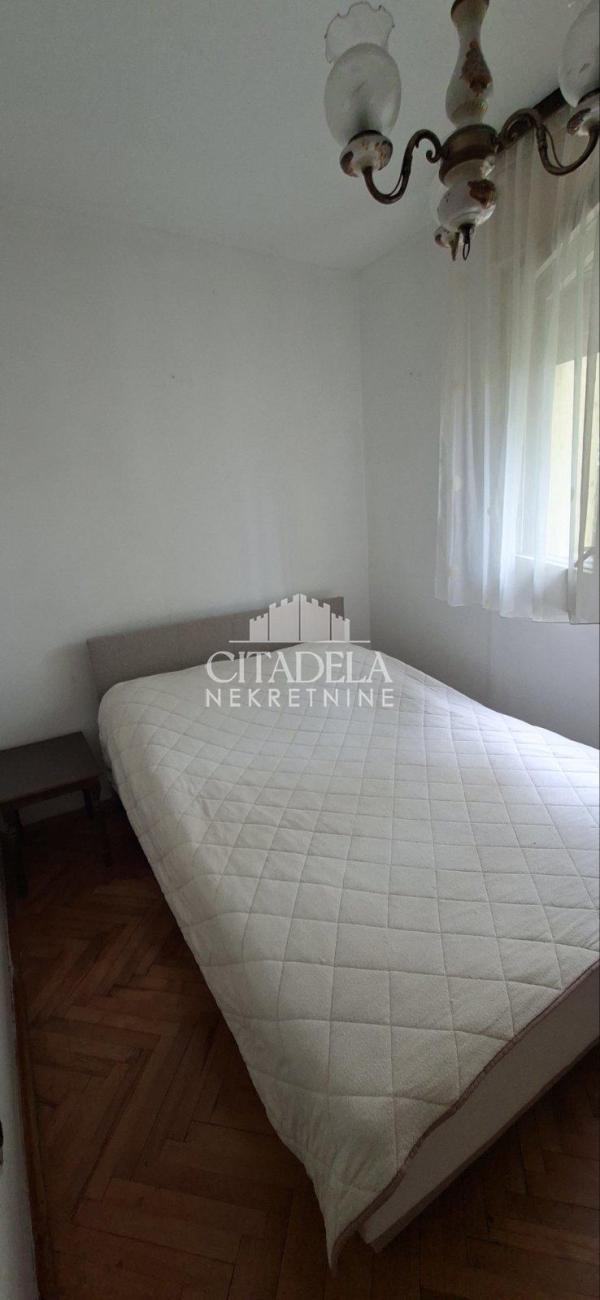 Slika 2 - Vidikovački venac, Dvosoban stan za izdavanje, 51m2, 500€