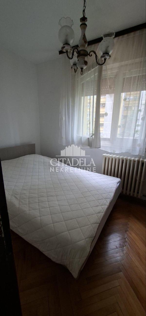 Slika 3 - Vidikovački venac, Dvosoban stan za izdavanje, 51m2, 500€