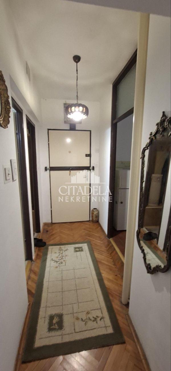 Slika 5 - Vidikovački venac, Dvosoban stan za izdavanje, 51m2, 500€